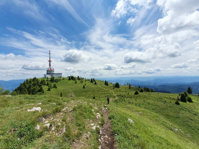 urslja gora